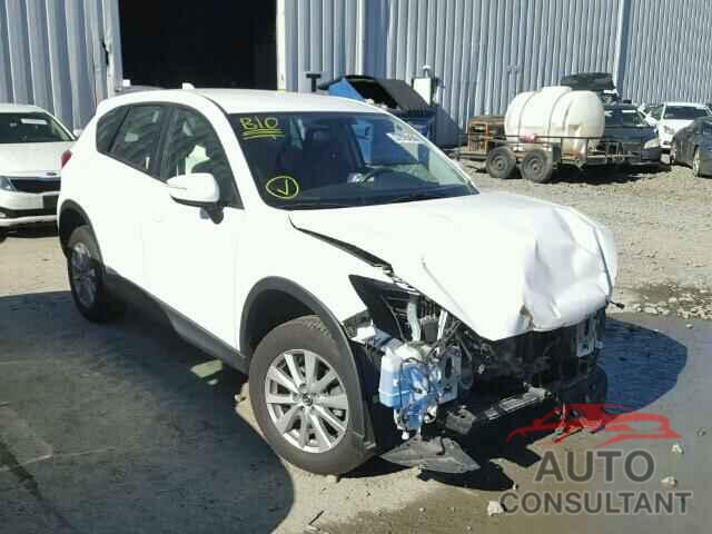 MAZDA CX-5 2015 - JM3KE2BE1F0511280