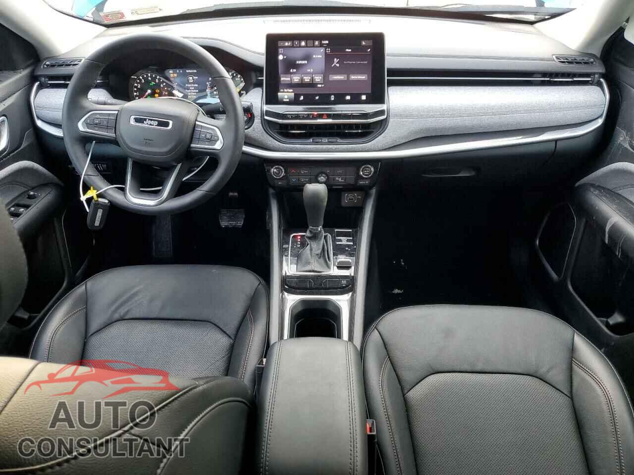 JEEP COMPASS 2022 - 3C4NJDFB7NT221723