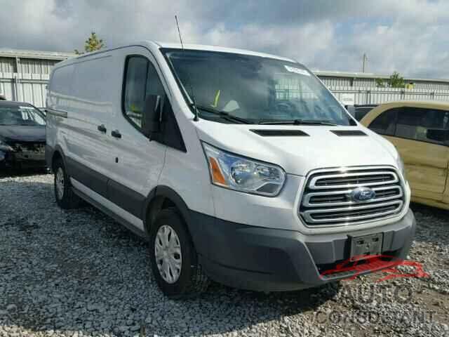 FORD TRANSIT CO 2015 - 1FTNE1YM8FKA86420