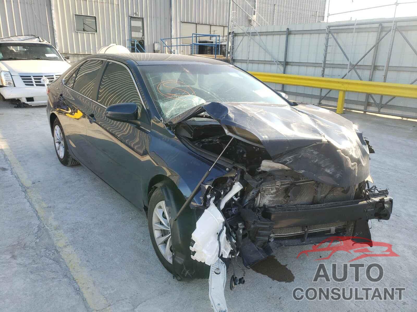 TOYOTA CAMRY 2016 - 4T1BF1FK5GU523261