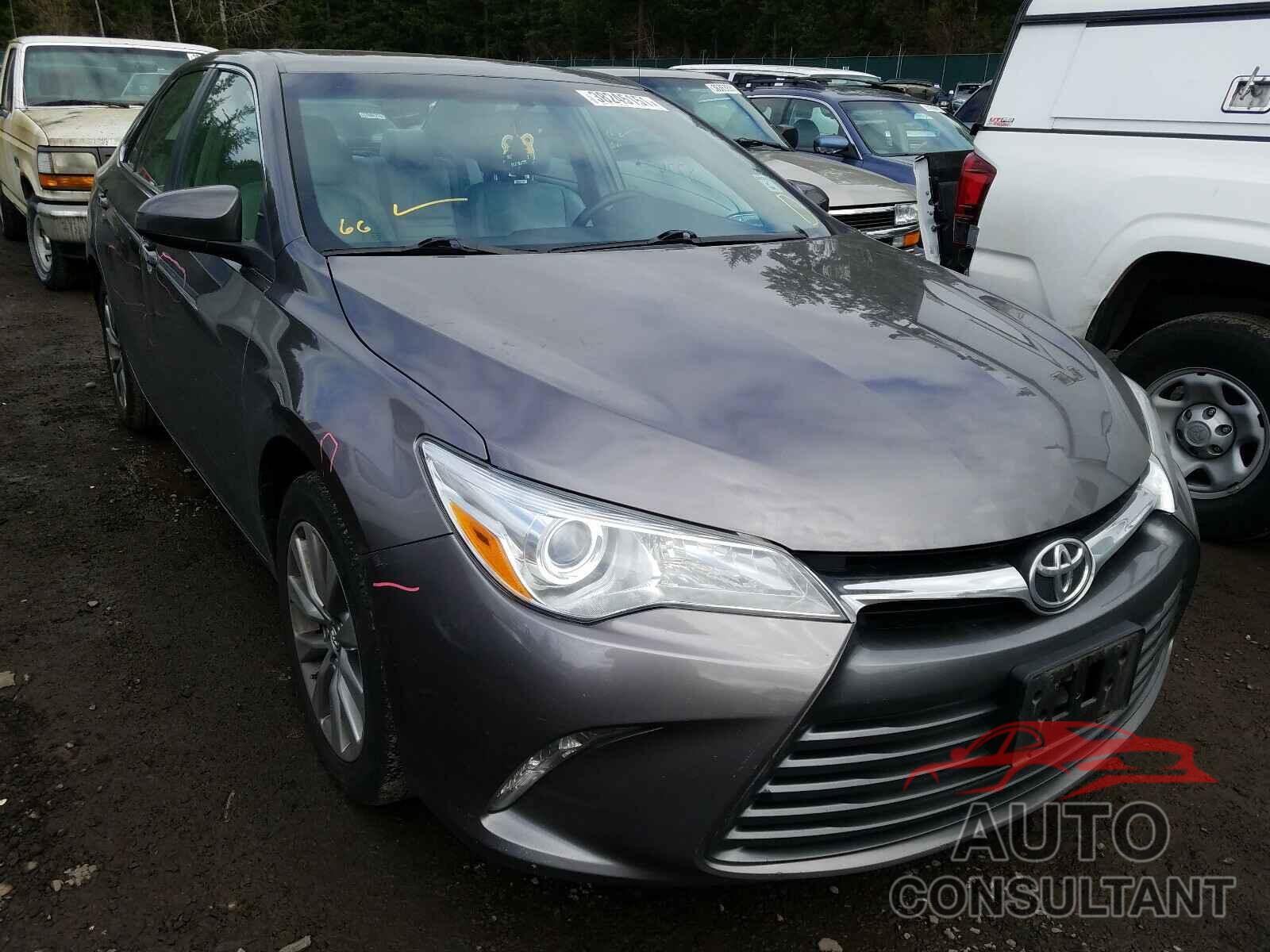 TOYOTA CAMRY 2016 - 4T1BF1FK0GU522082