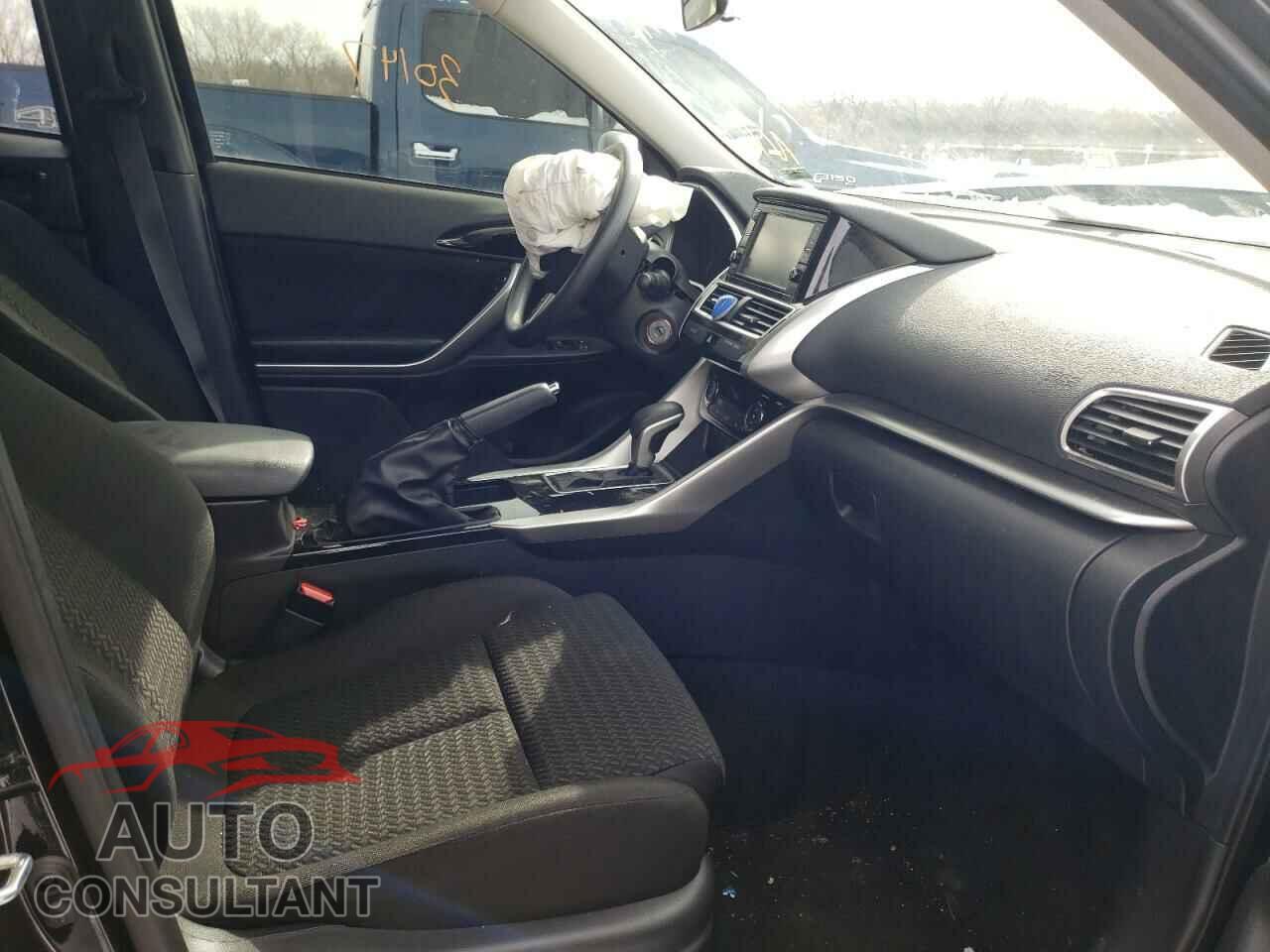 MITSUBISHI ECLIPSE 2020 - JA4AS3AA0LZ032576