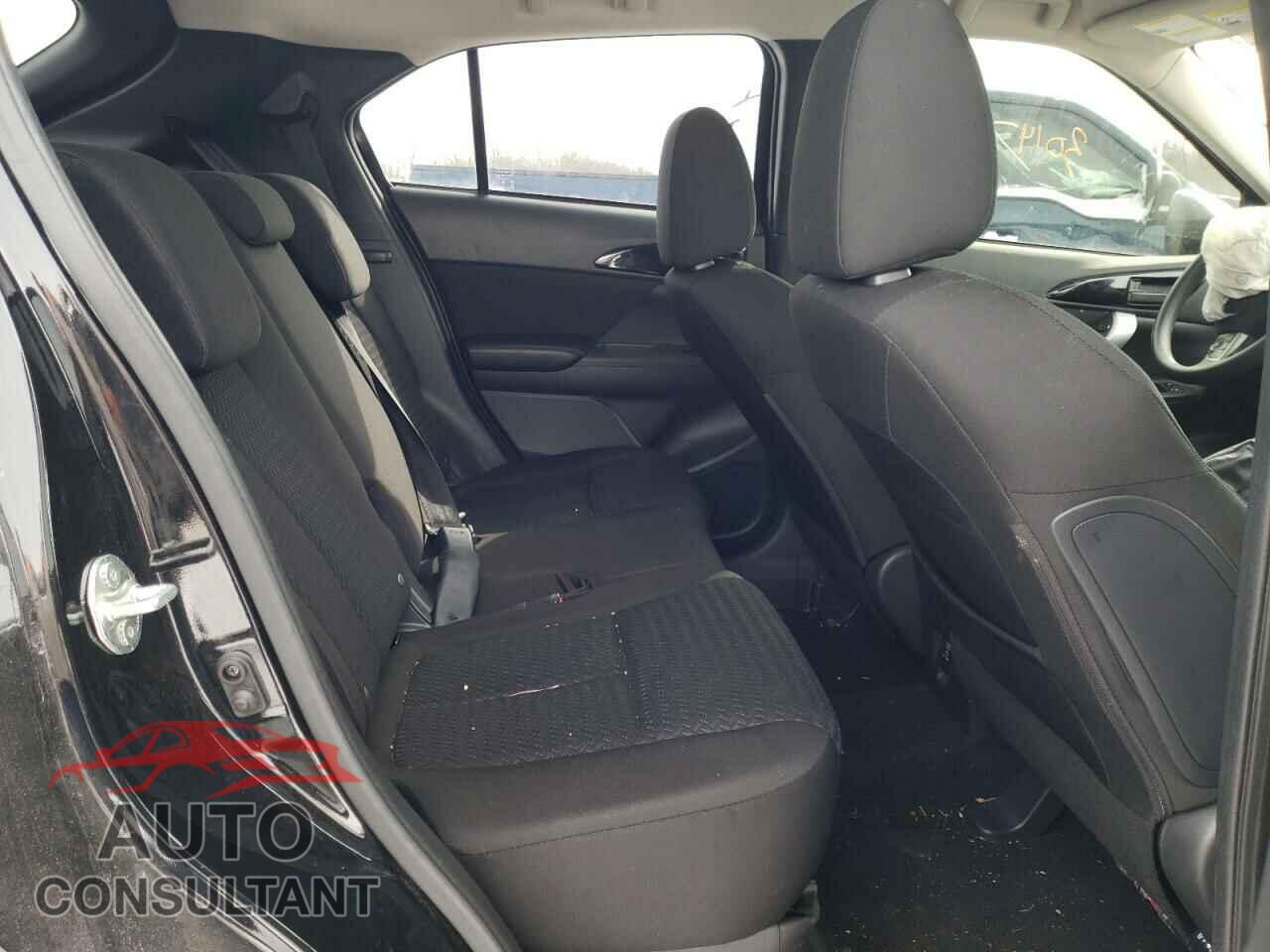 MITSUBISHI ECLIPSE 2020 - JA4AS3AA0LZ032576