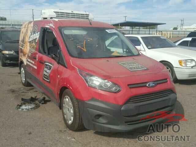 FORD TRANSIT CO 2015 - NM0LS7E70F1227534