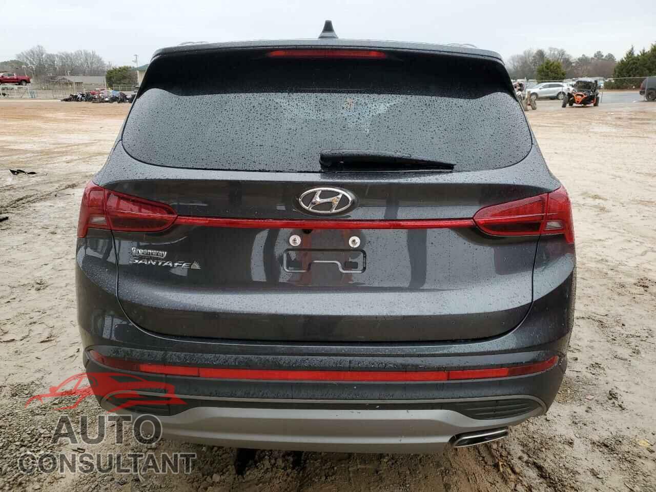 HYUNDAI SANTA FE 2023 - 5NMS14AJ5PH615514