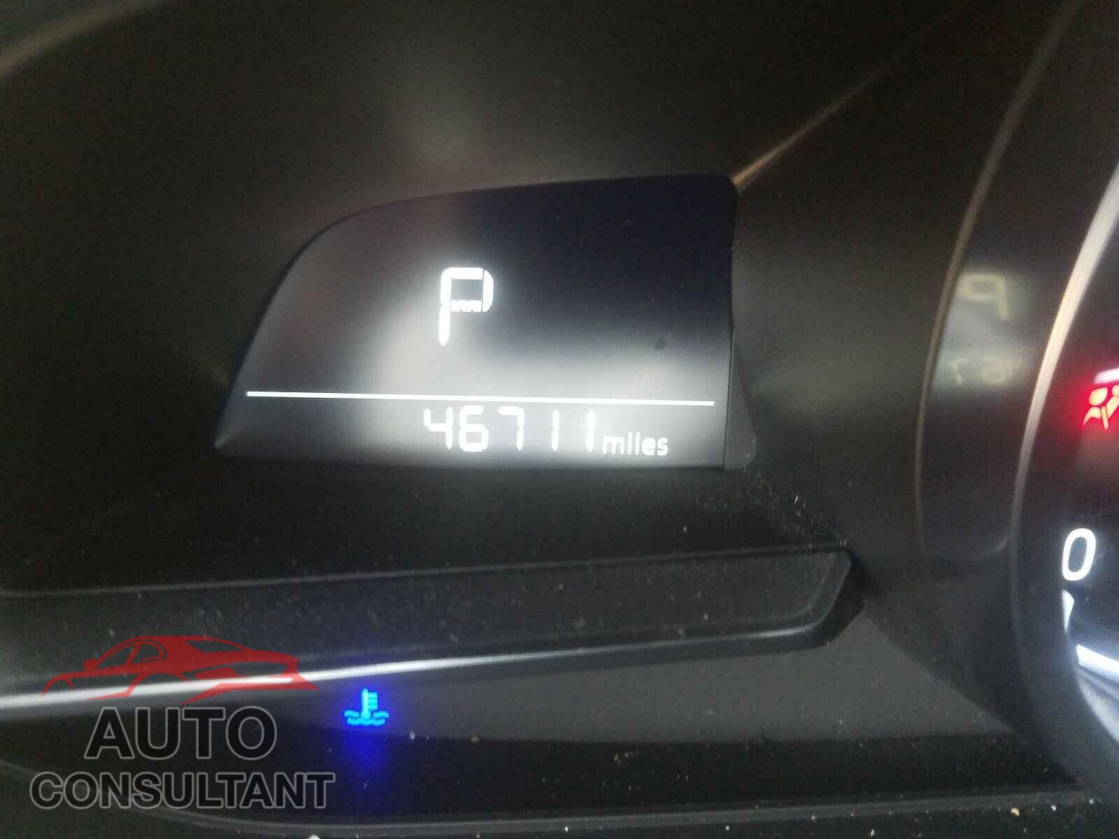 MAZDA 3 2017 - 3MZBN1W3XHM125093