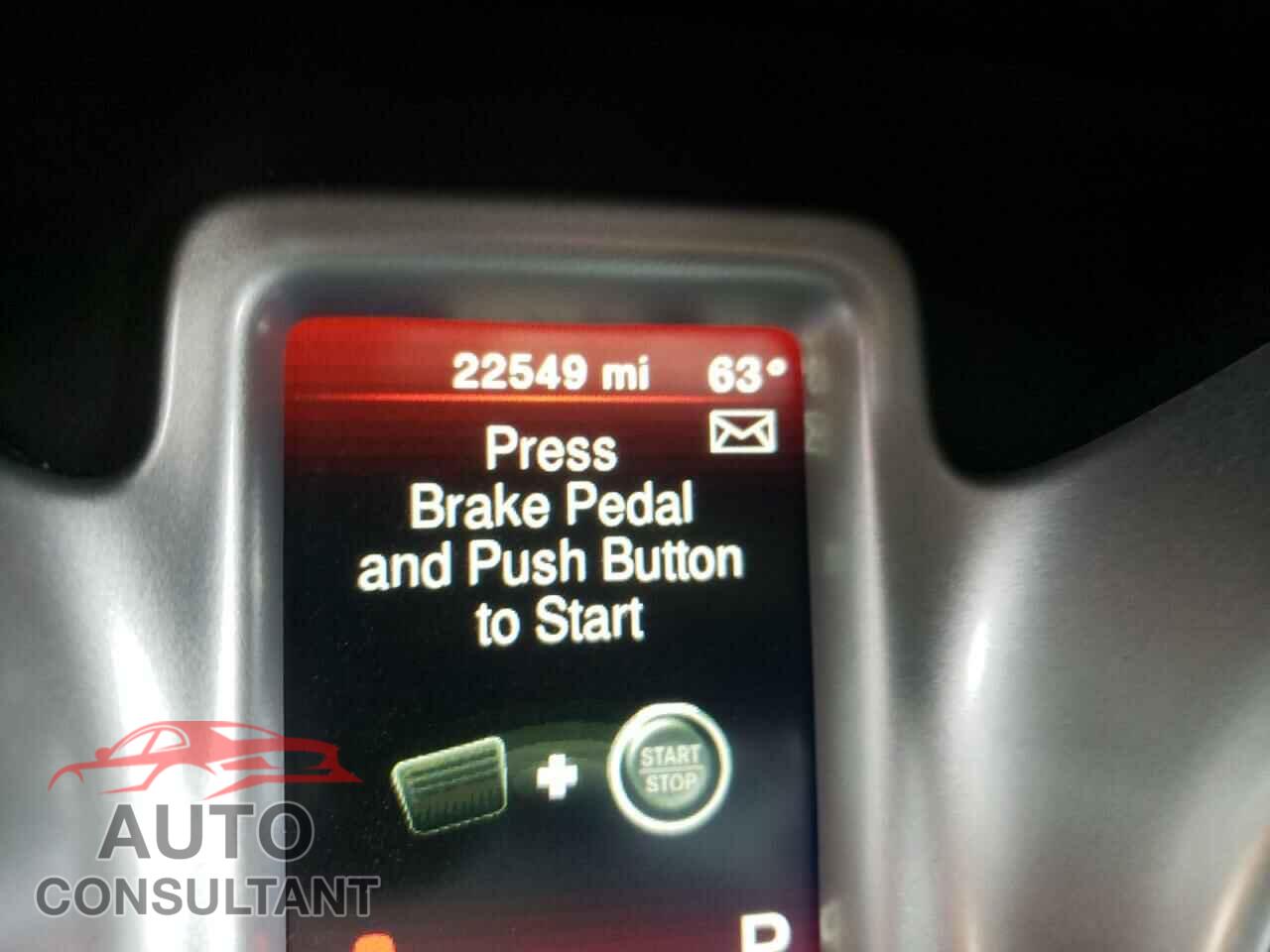 DODGE JOURNEY 2019 - 3C4PDCAB3KT758070