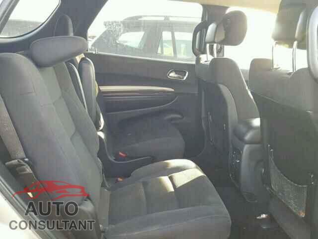 DODGE DURANGO 2015 - 1C4RDHAG9FC120375