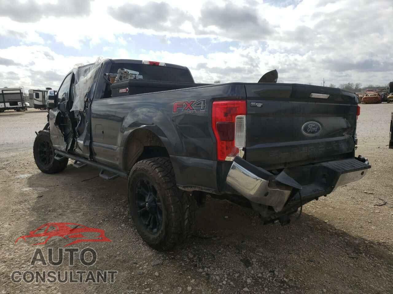 FORD F250 2019 - 1FT7W2BTXKEC19487