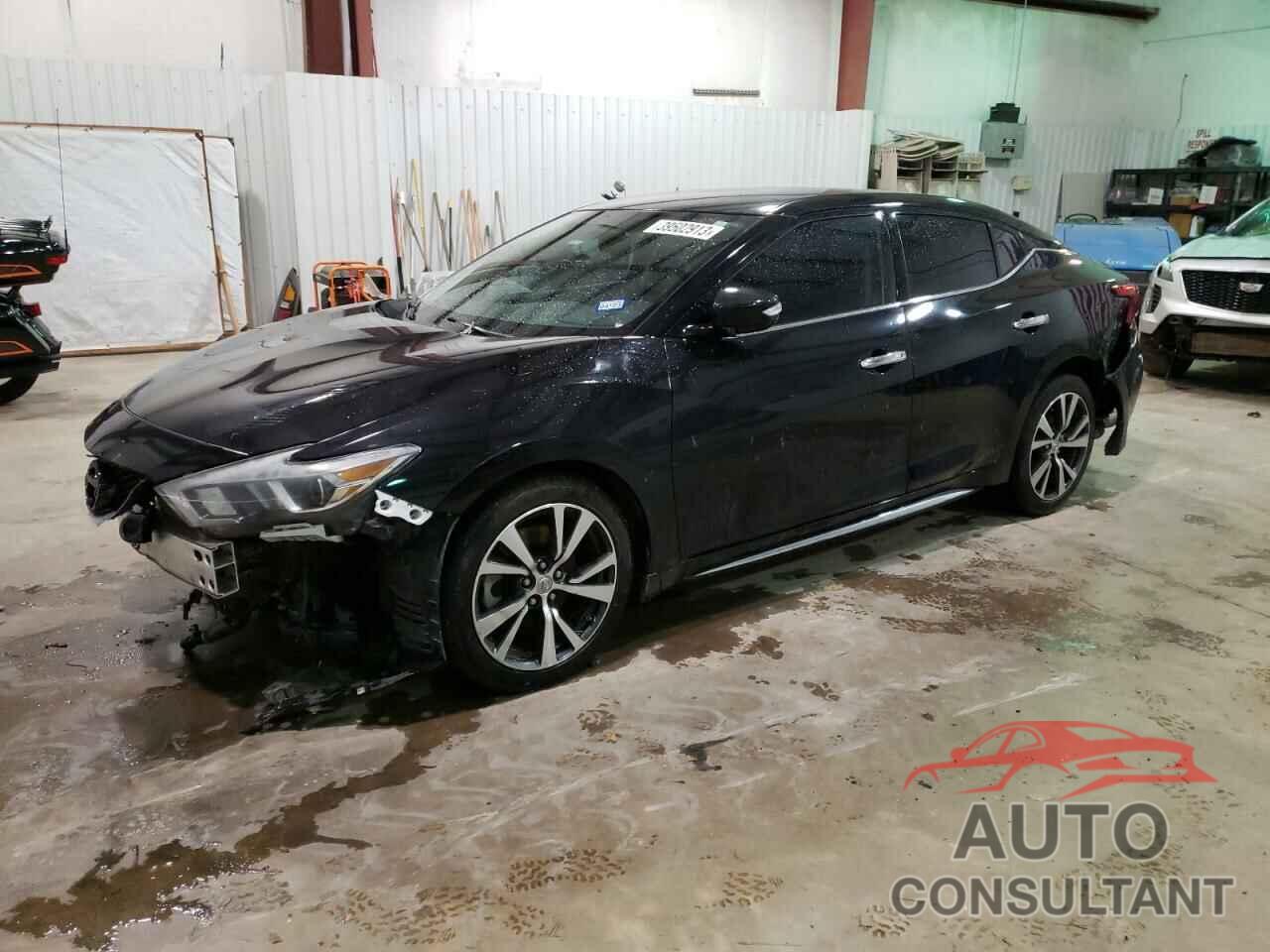 NISSAN MAXIMA 2017 - 1N4AA6AP6HC389730