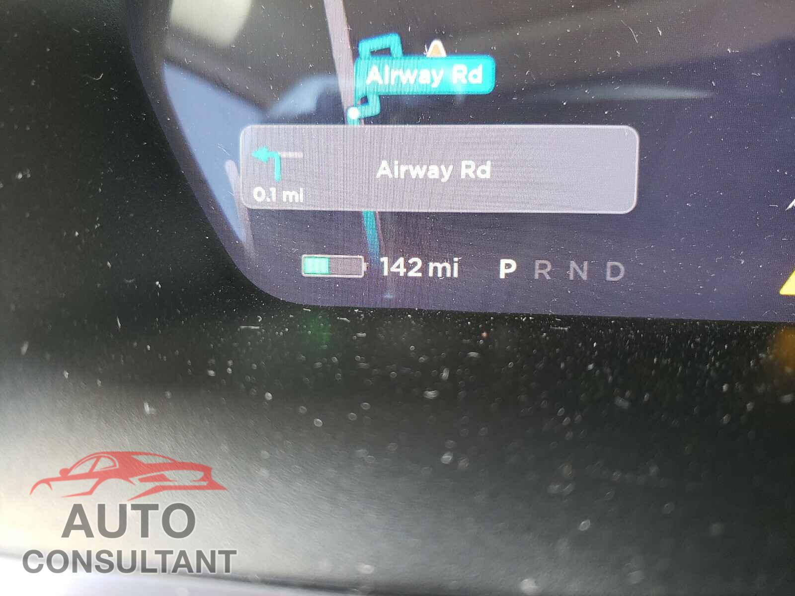 TESLA MODEL S 2019 - 5YJSA1E22KF307065