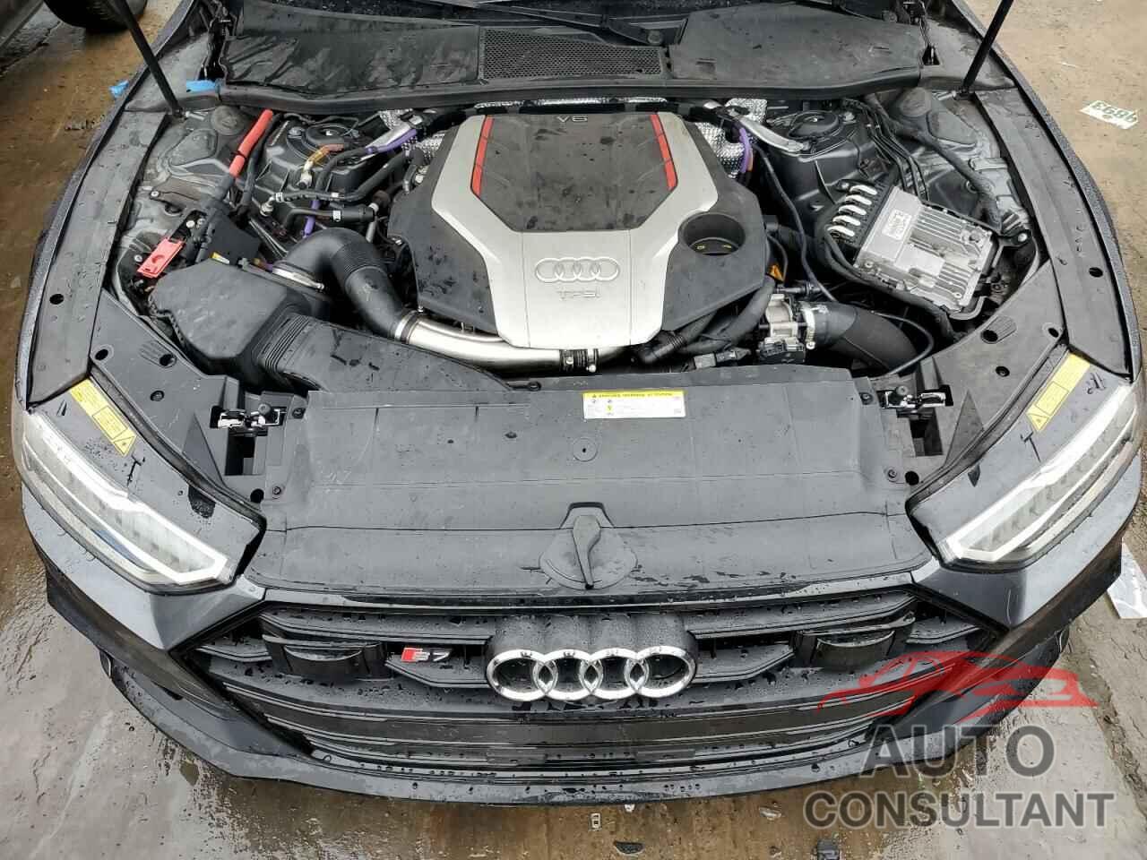 AUDI S7/RS7 2020 - WAUPFAF20LN063454