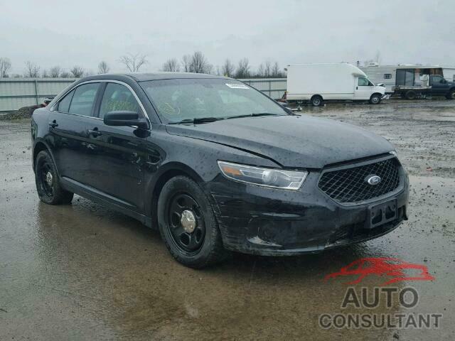 FORD TAURUS 2015 - 1FAHP2MK0FG182097