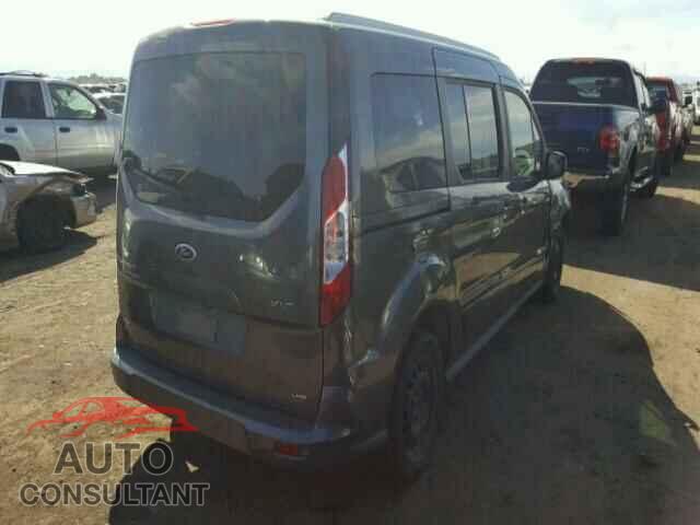 FORD TRANSIT CO 2015 - 7FARW1H80HE032809