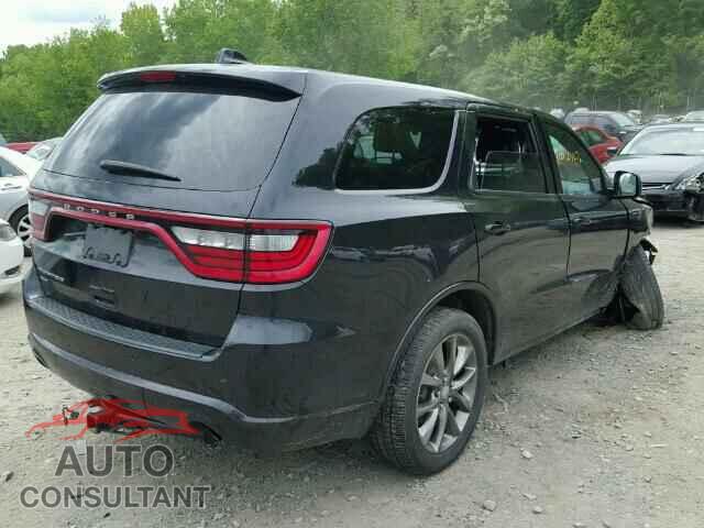 DODGE DURANGO 2015 - 1C4RDJAG6FC169783