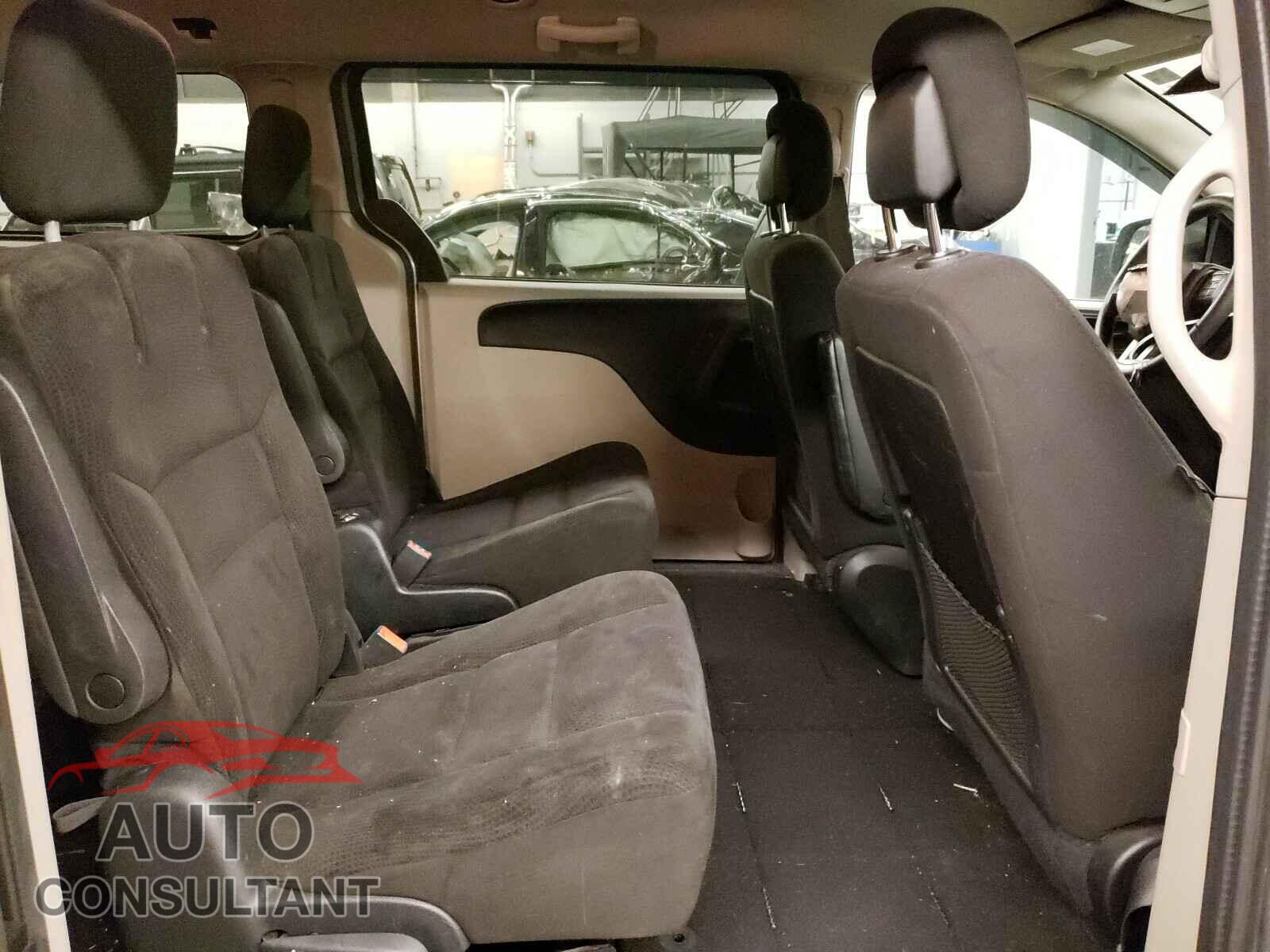 DODGE GRAND CARA 2016 - 2C4RDGCG2GR336830