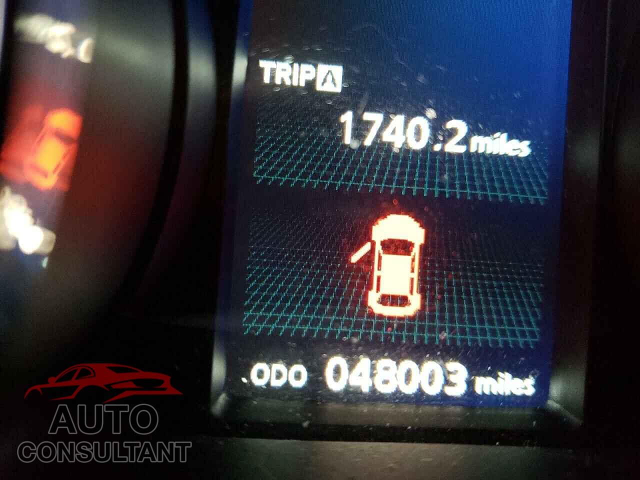 MITSUBISHI OUTLANDER 2017 - JA4AR3AUXHZ068739