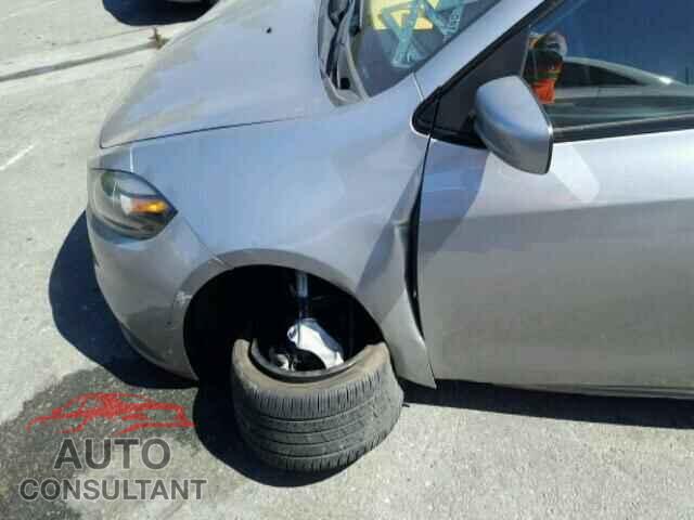 DODGE DART 2015 - 1C3CDFBB4FD403682