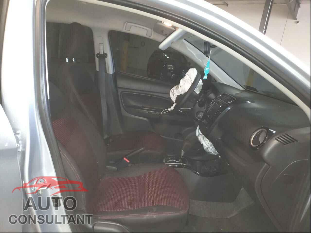 MITSUBISHI MIRAGE 2020 - ML32F4FJ5LHF07129