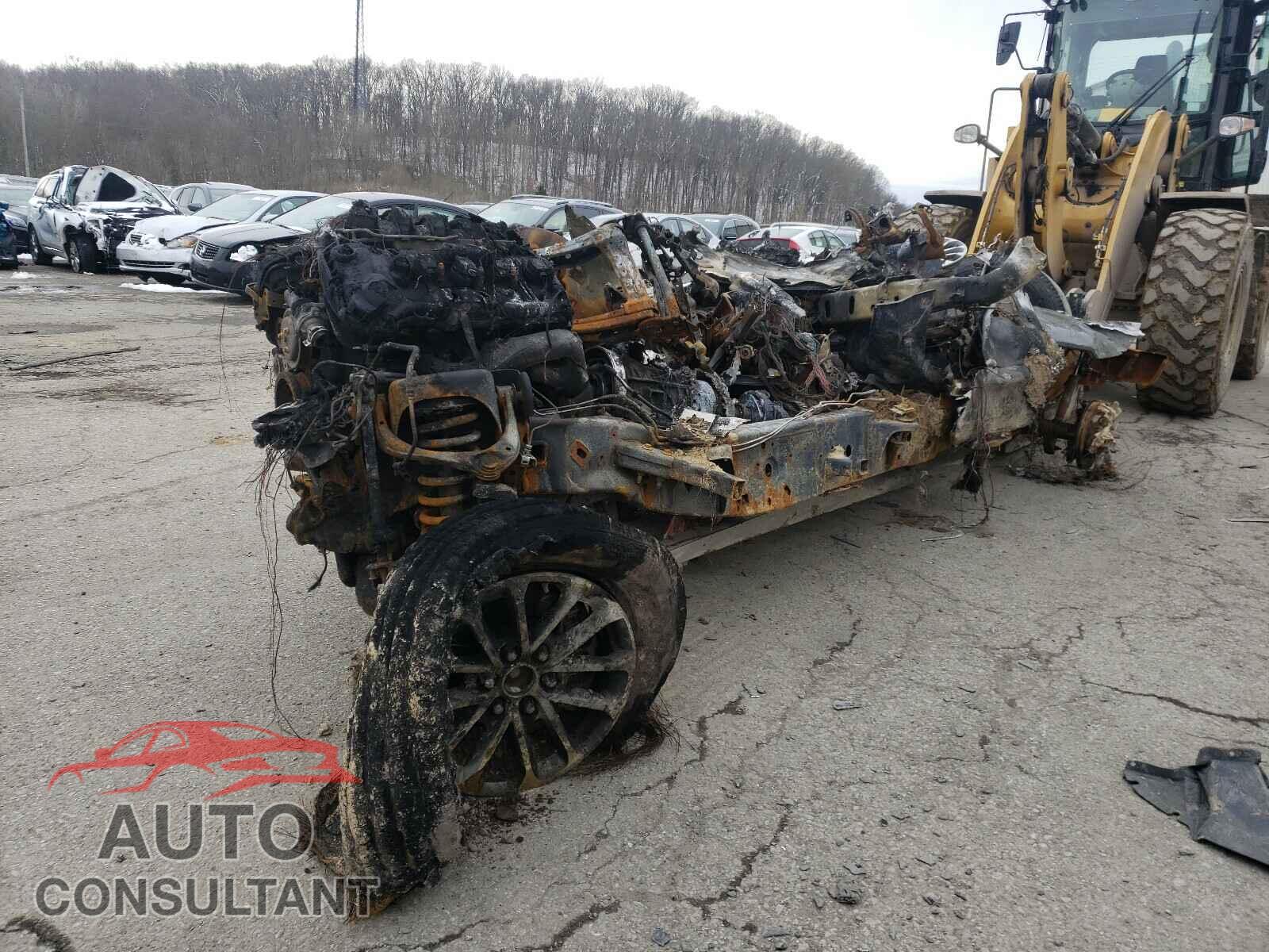 FORD F150 2018 - 1FTEW1E55JKC28533