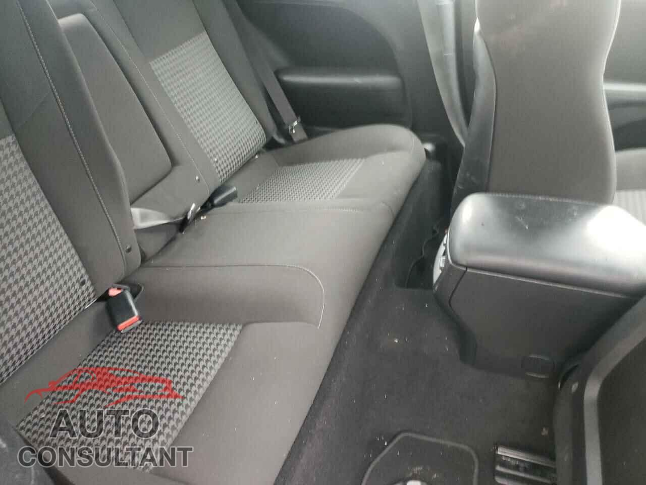 DODGE CHALLENGER 2021 - 2C3CDZKG8MH616048