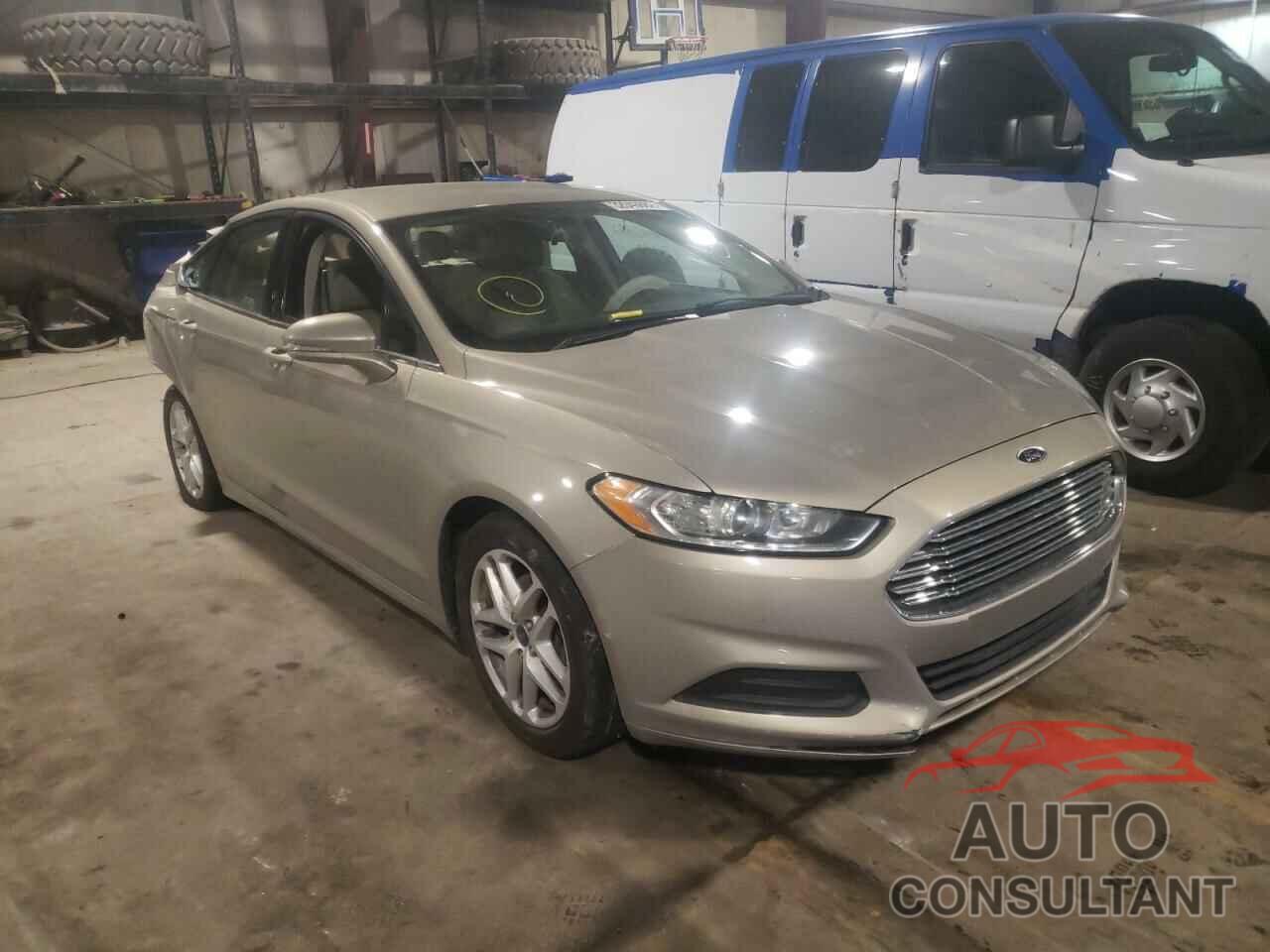 FORD FUSION 2016 - 3FA6P0H77GR216662