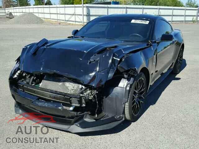 FORD MUSTANG 2015 - 1FA6P8CF9F5425769