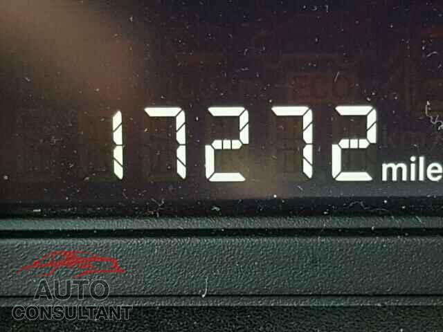 DODGE CARAVAN 2016 - 2C4RDGCG7GR108547