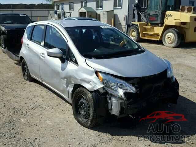 NISSAN VERSA 2016 - 3N1CE2CP4GL370175