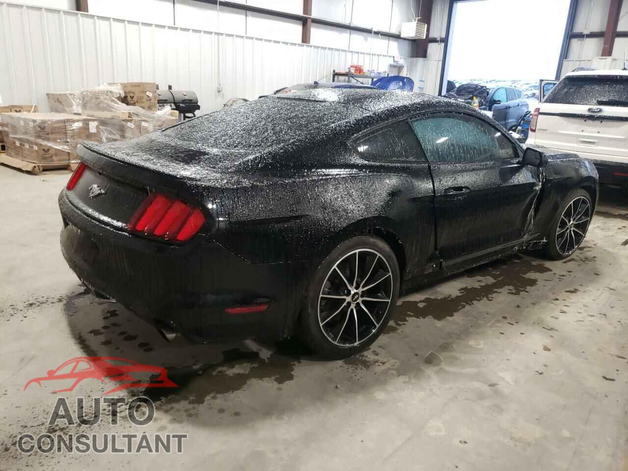 FORD MUSTANG 2016 - 1FA6P8TH0G5224796