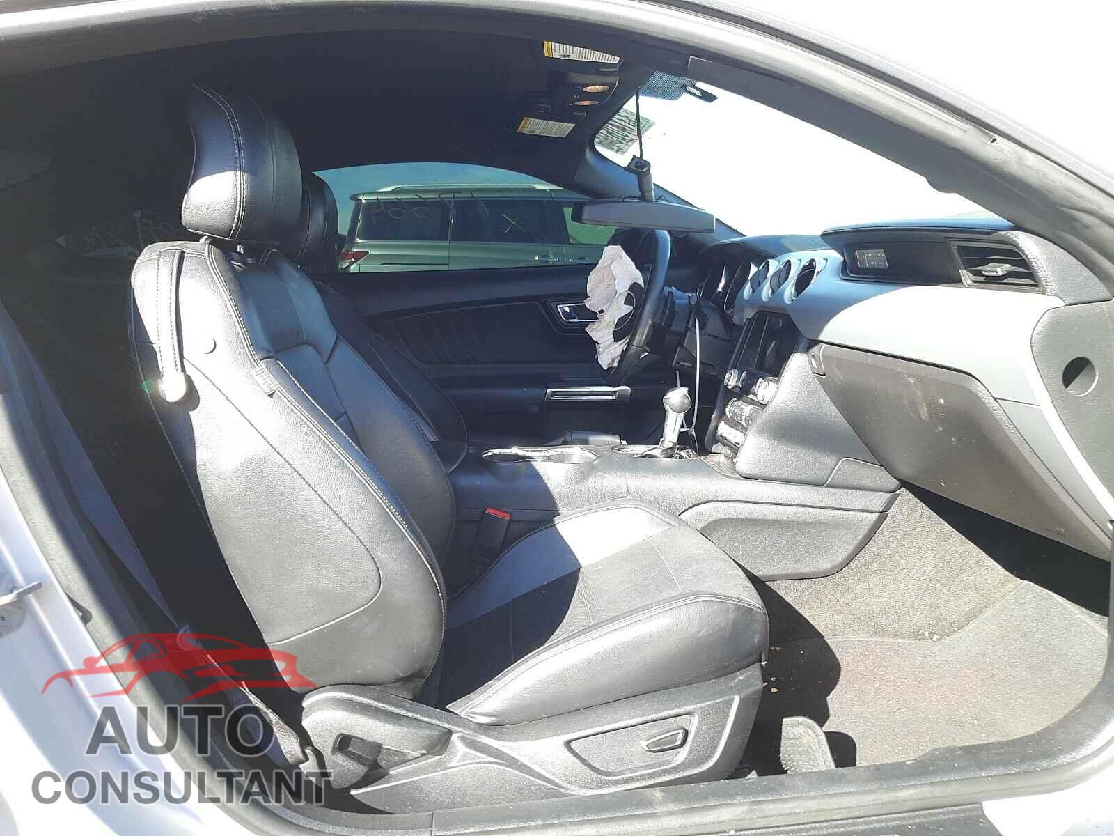 FORD MUSTANG 2017 - 1FA6P8CF2H5323958