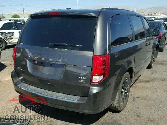 DODGE CARAVAN 2016 - 2C4RDGEG2GR224980