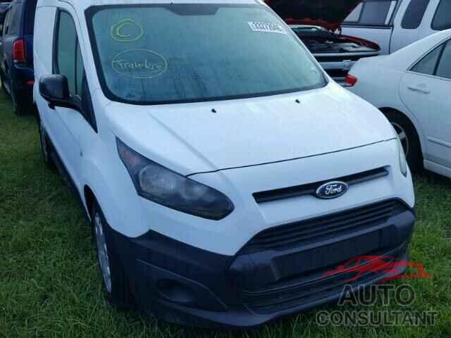 FORD TRANSIT CO 2016 - NM0LS6E79G1253416