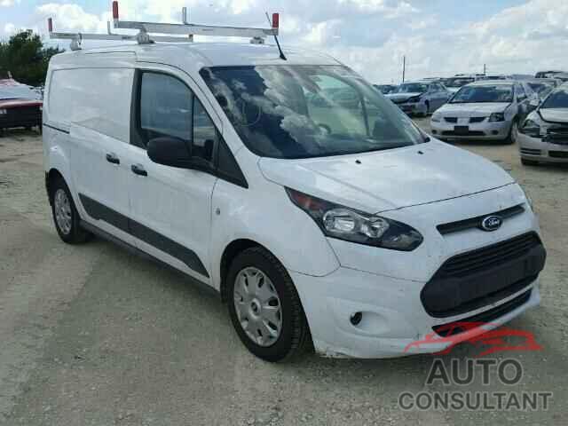 FORD TRANSIT CO 2015 - NM0LS7F76F1179262