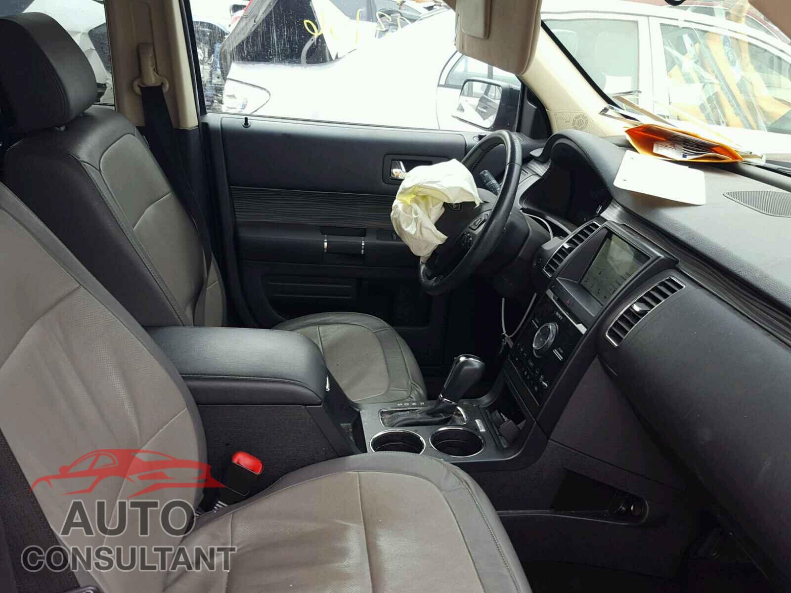 FORD FLEX 2016 - 2FMGK5D89GBA14182