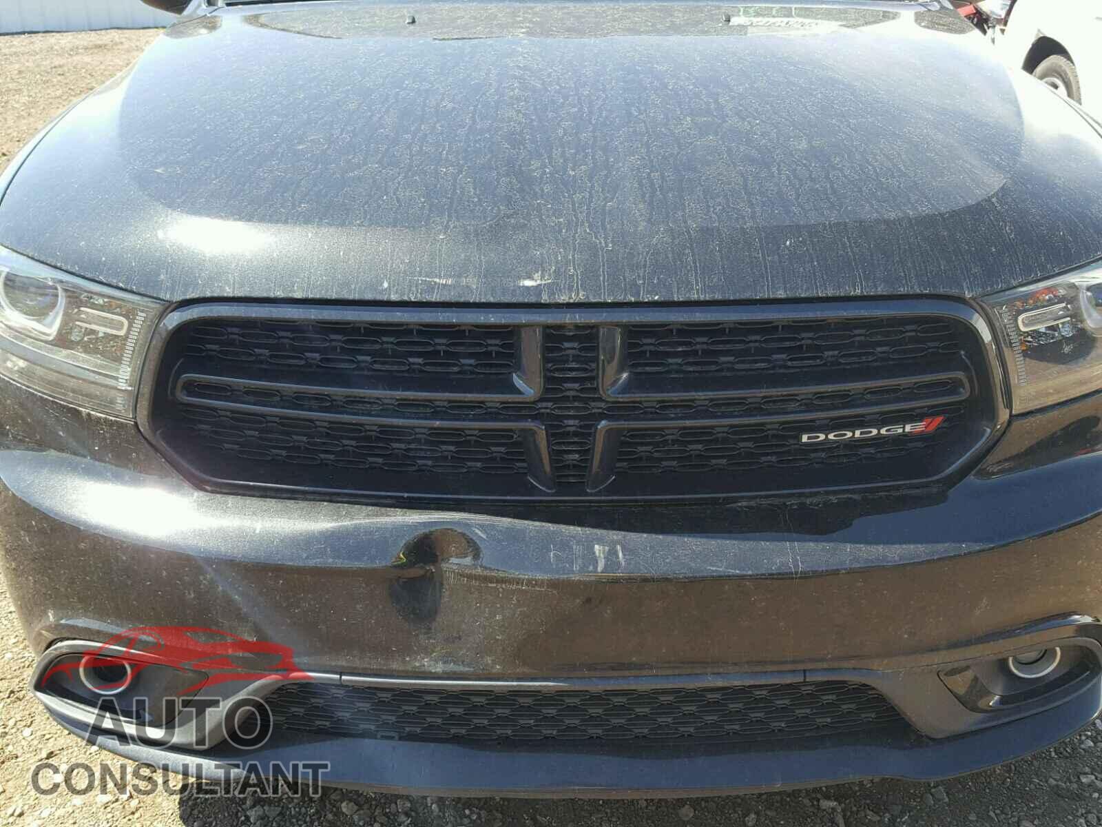 DODGE DURANGO 2015 - 1C4RDHAG4FC737344