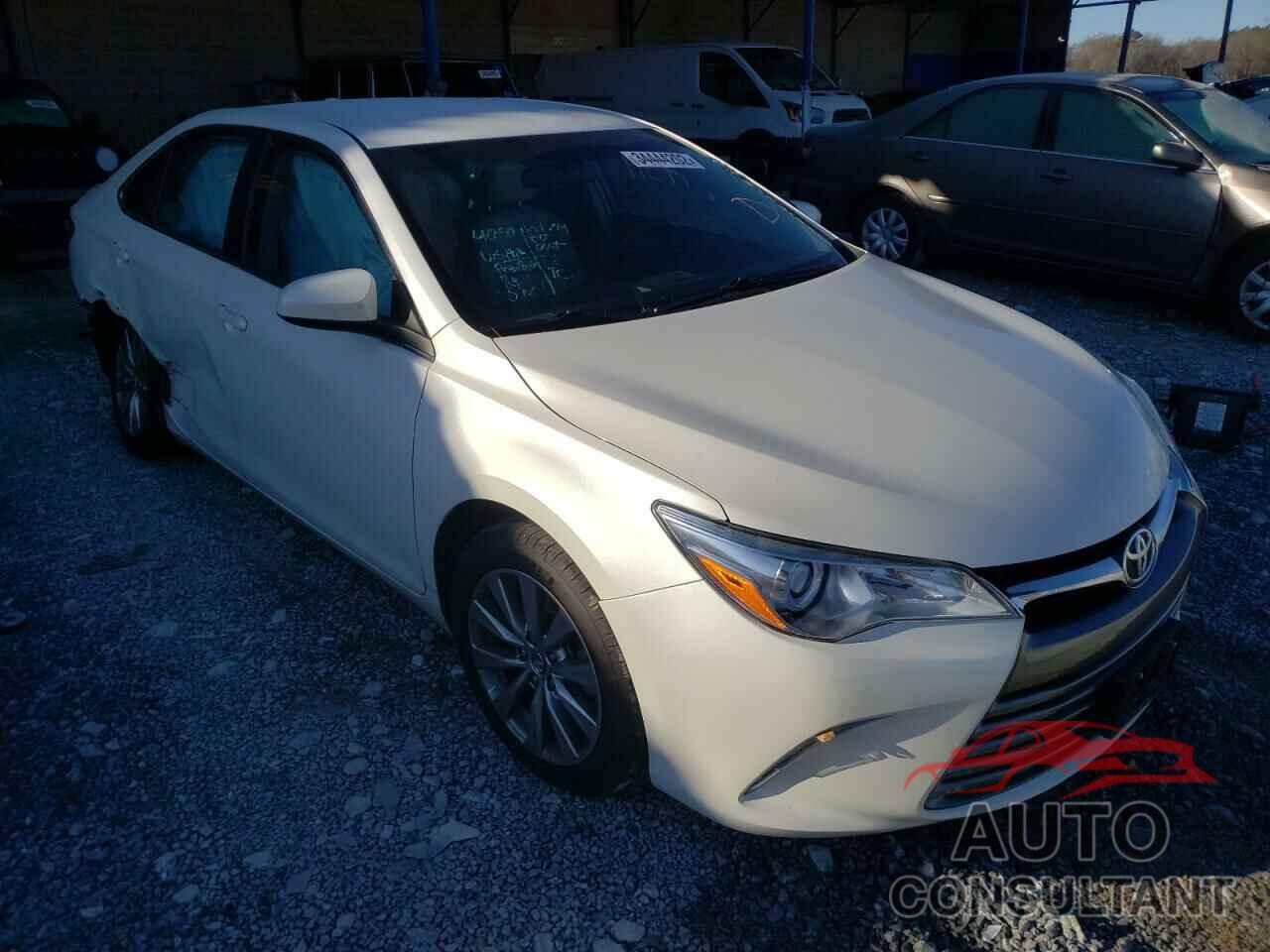TOYOTA CAMRY 2016 - 4T1BF1FK8GU168523