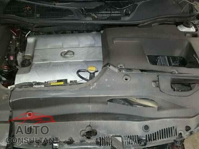 LEXUS RX350 2015 - 2T2BK1BA5FC298893