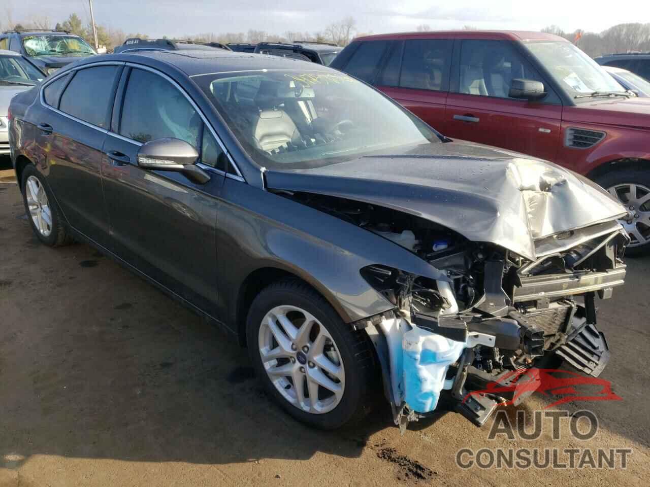 FORD FUSION 2016 - 3FA6P0HD3GR209942