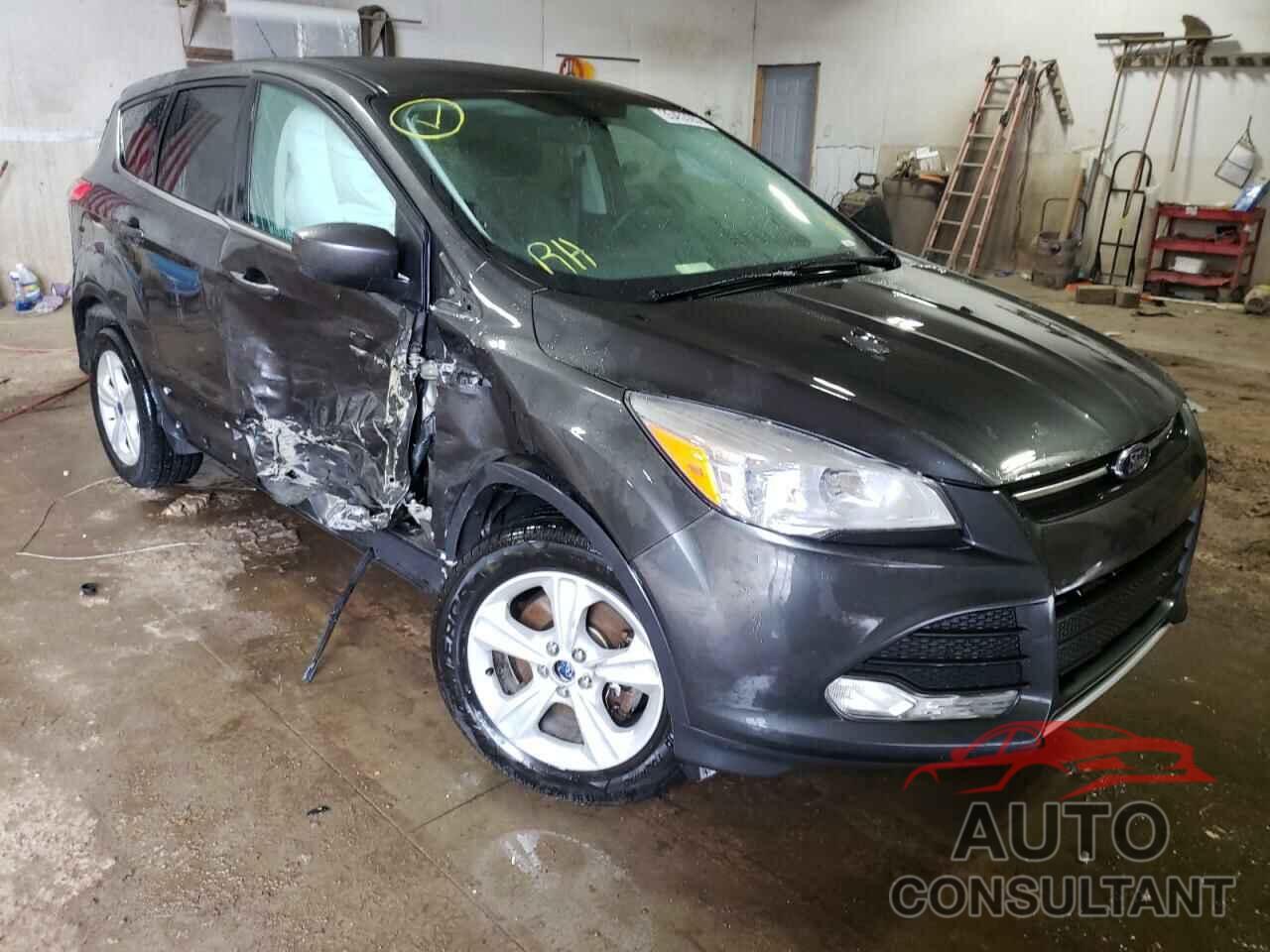 FORD ESCAPE 2016 - 1FMCU9GX3GUC86806
