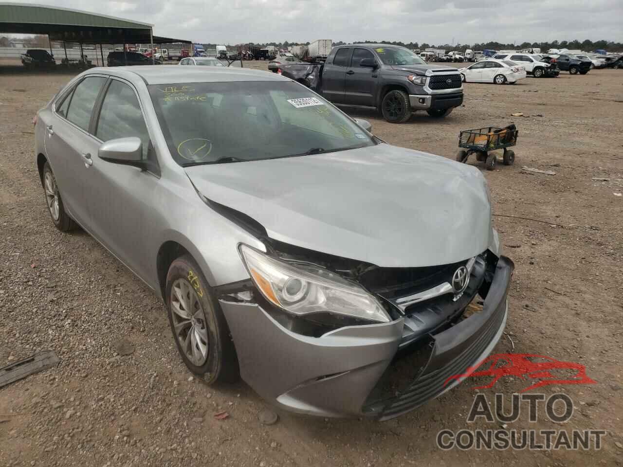 TOYOTA CAMRY 2016 - 4T1BF1FK7GU133424