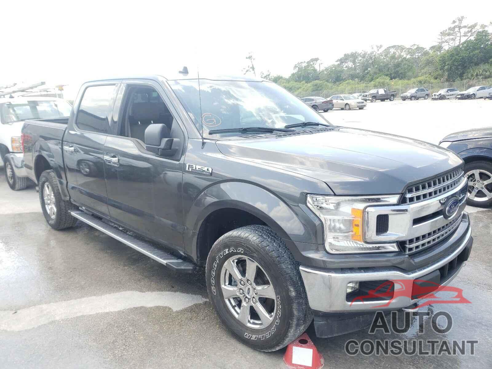 FORD F150 2020 - 1FTEW1E45LKD14967