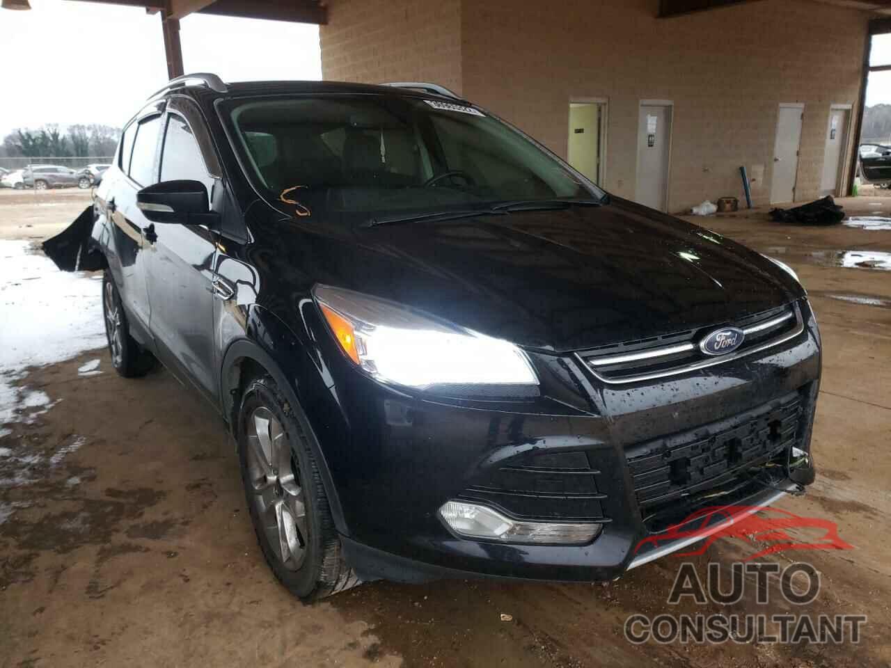 FORD ESCAPE 2016 - 1FMCU0J91GUA09948