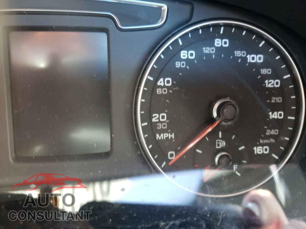 AUDI Q3 2016 - WA1EFCFS8GR012296