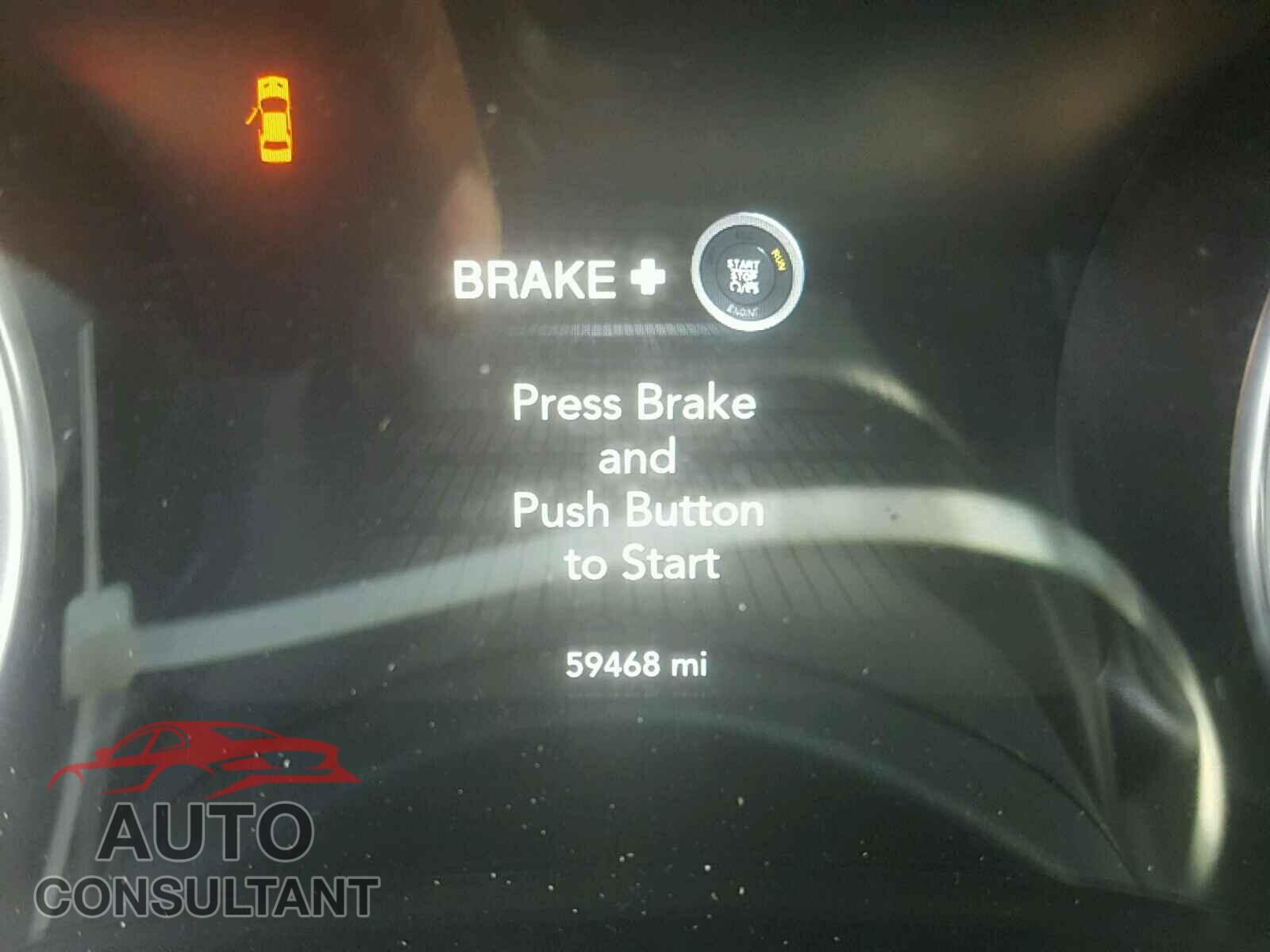 DODGE CHALLENGER 2015 - 2C3CDZAG2FH810918