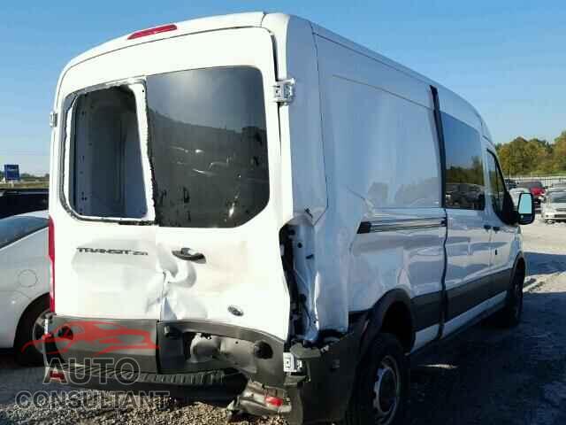 FORD TRANSIT CO 2015 - 1FTNR2CM4FKB30558