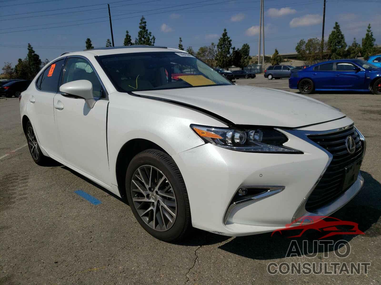 LEXUS ES350 2016 - JTHBK1GG4G2237633