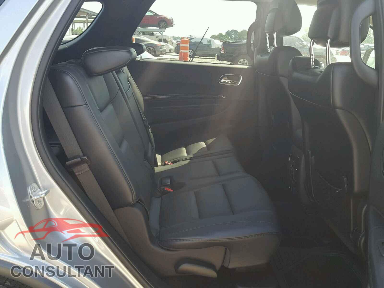 DODGE DURANGO LI 2015 - 1C4RDHDG6FC771006