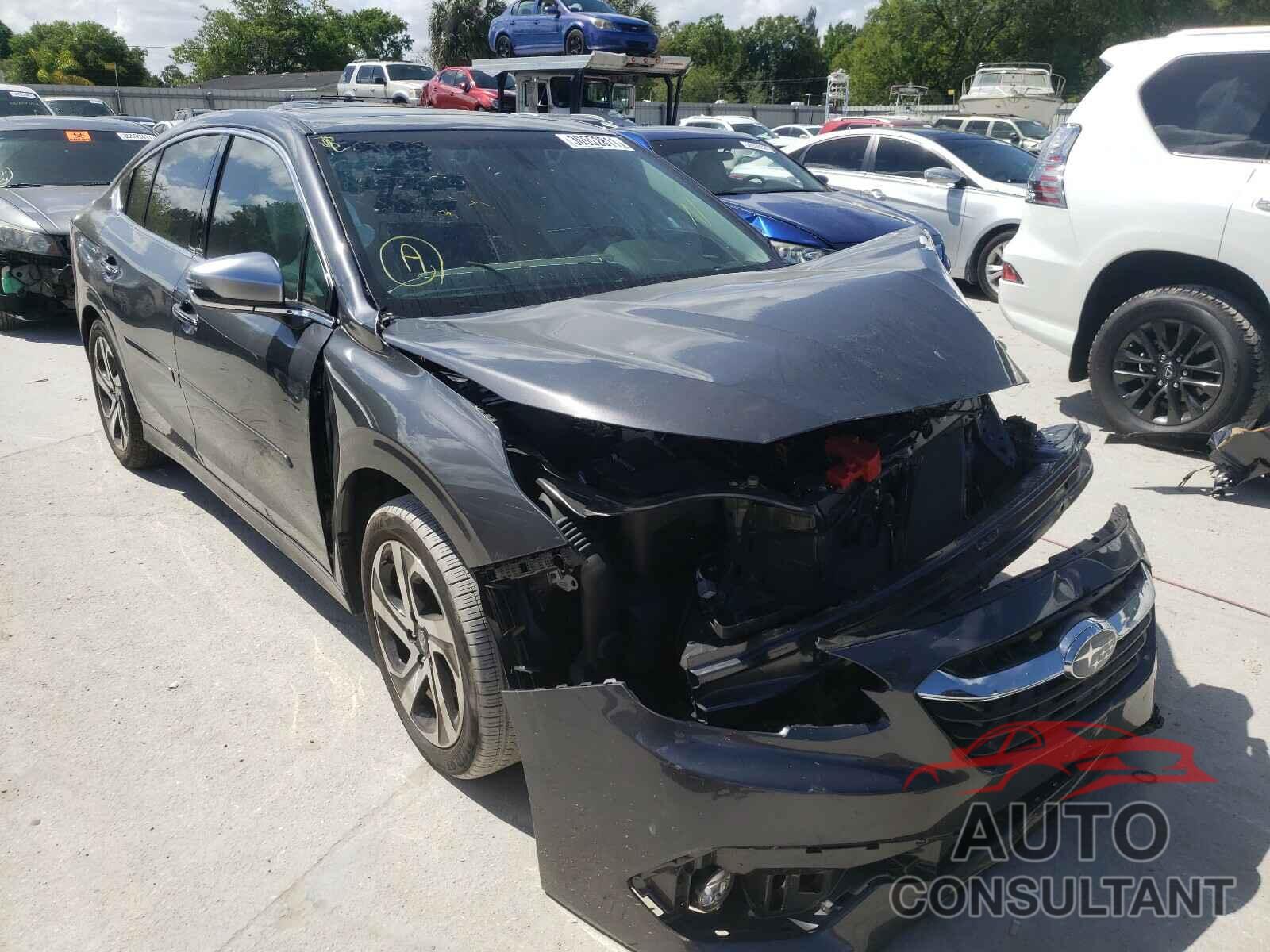 SUBARU LEGACY 2020 - 4S3BWGP62L3024278