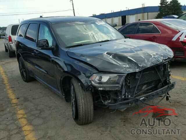 DODGE DURANGO 2015 - 1C4SDJCT6FC169875